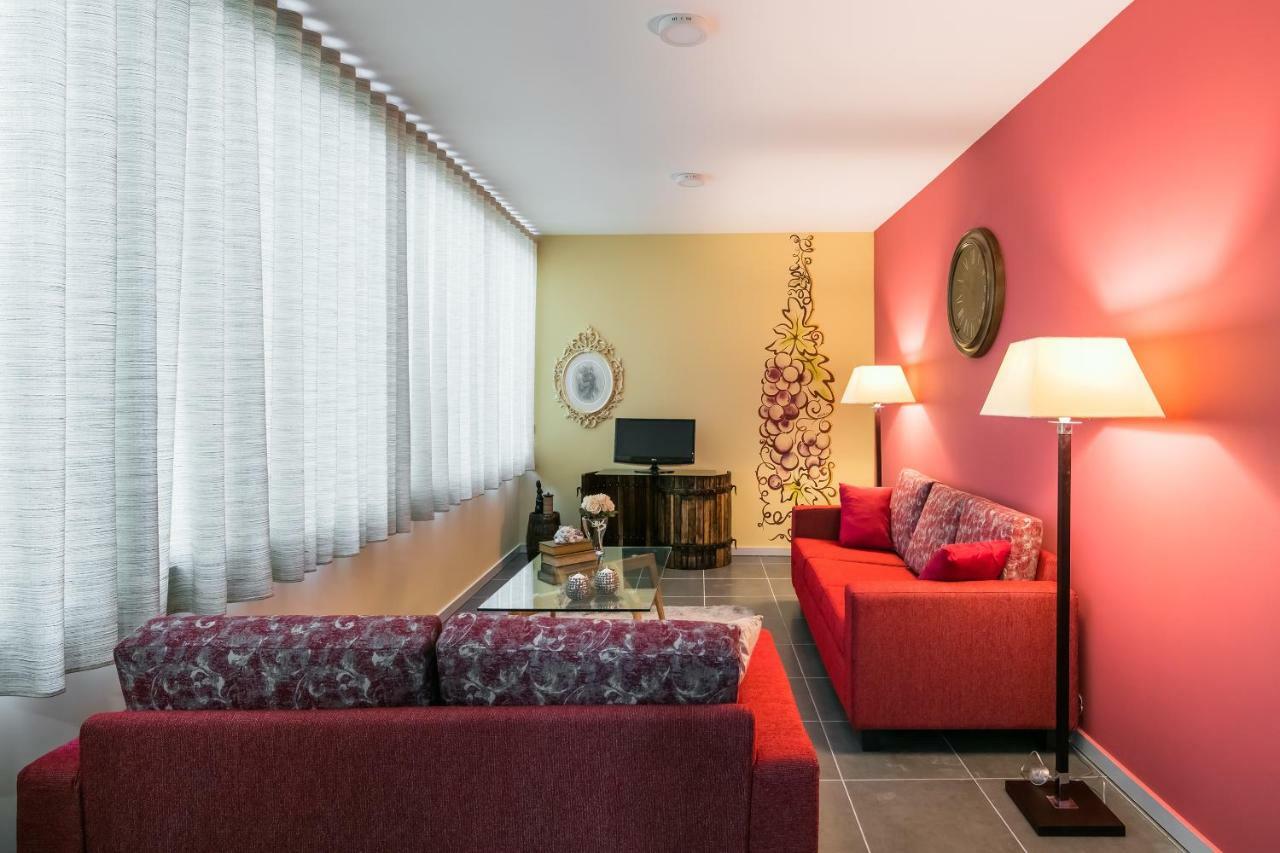 Camarinha Oporto Apartments Exteriör bild